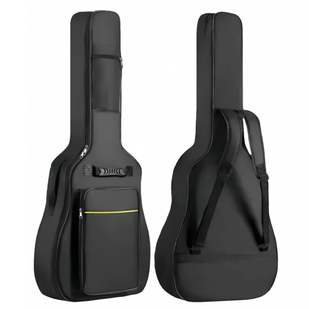 Guitar Strap Padded - Akustik gitarre Gig Bag 41 Zoll