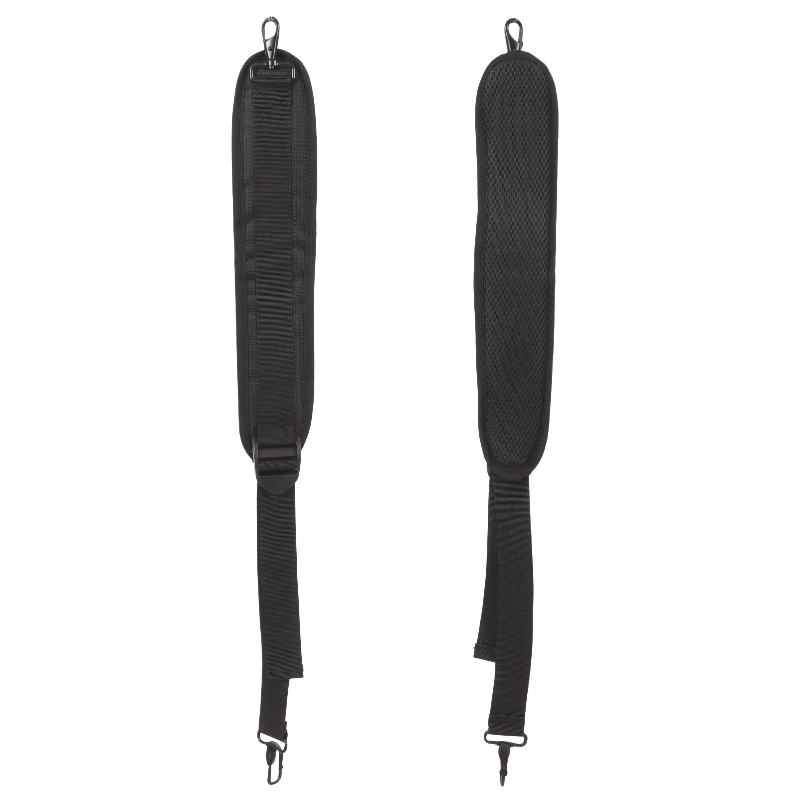 Guitar Strap Padded - 2 Stück Gepolsterter Schultergurt für Gitarren-,