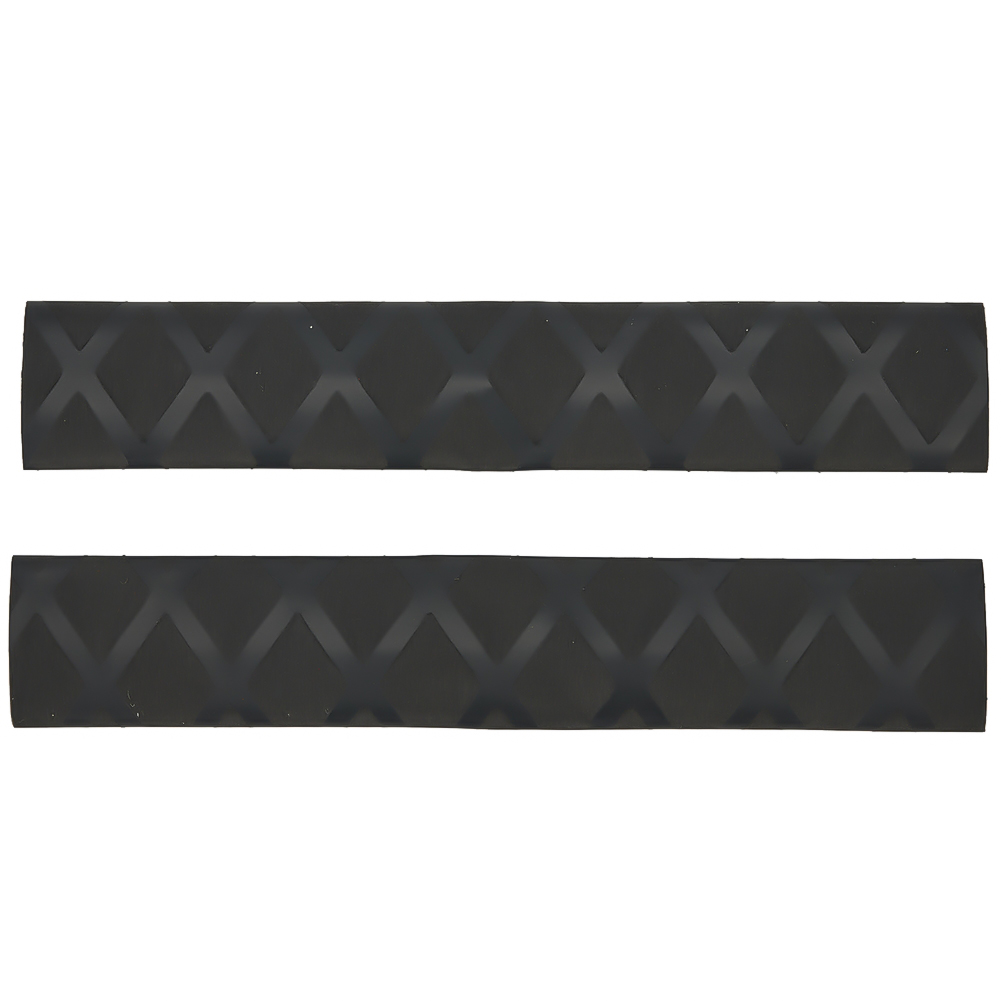 Drum Stick 5A - 2Pcs Drum Stick Griffe Drumsticks Anti-Slip