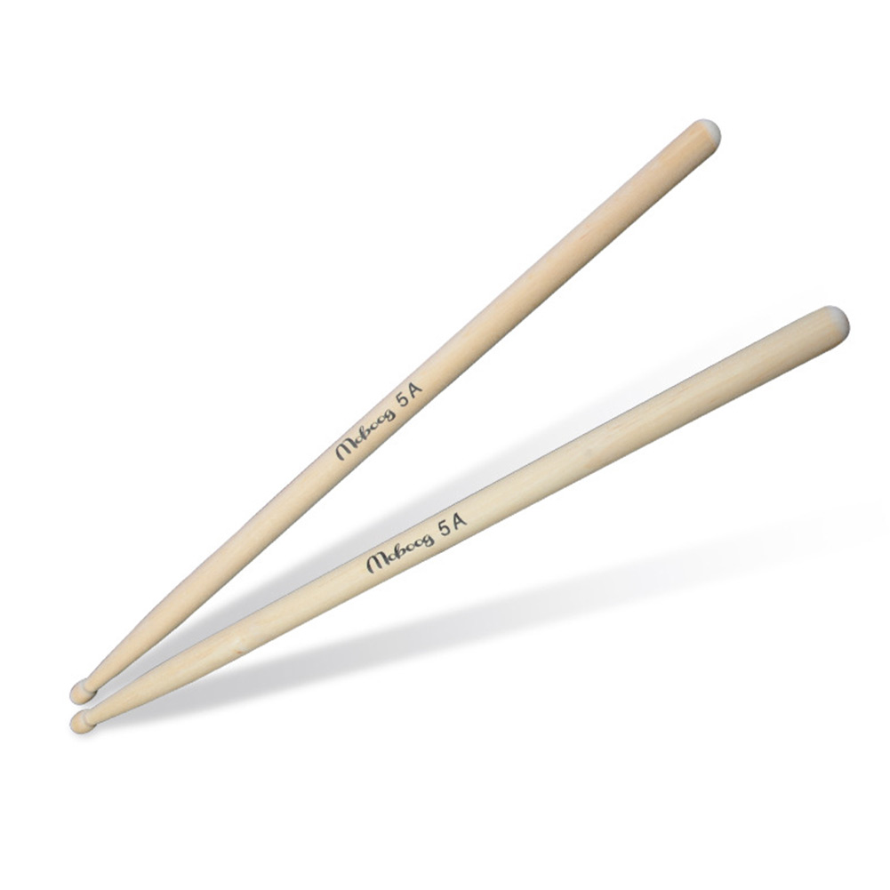 Drum Stick 5A - 1 Paar 5A 7A Trommelstöcke aus