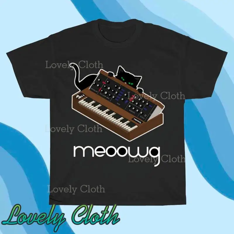 Audio Music News - Neues Moog Music Synthesizer Audio Logo