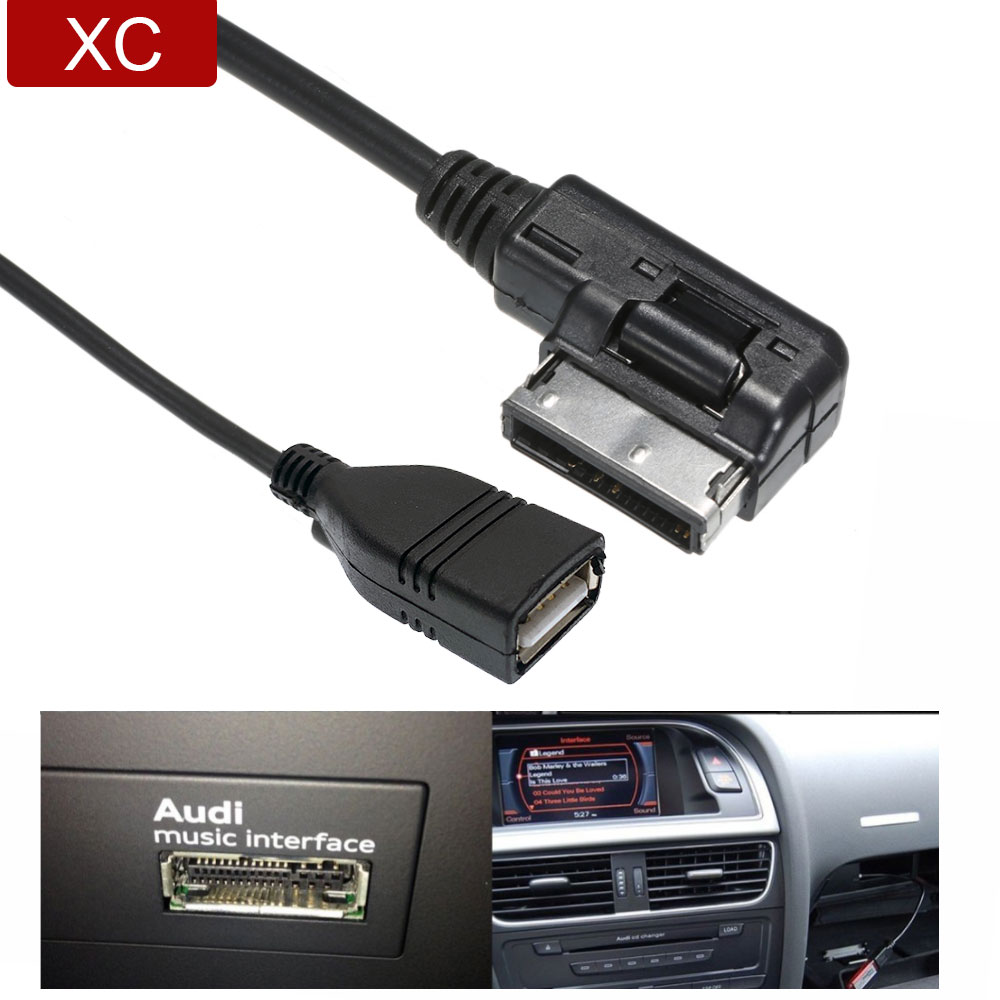 Audio Without Music - Auto Audio Musik USB Buchse AUX