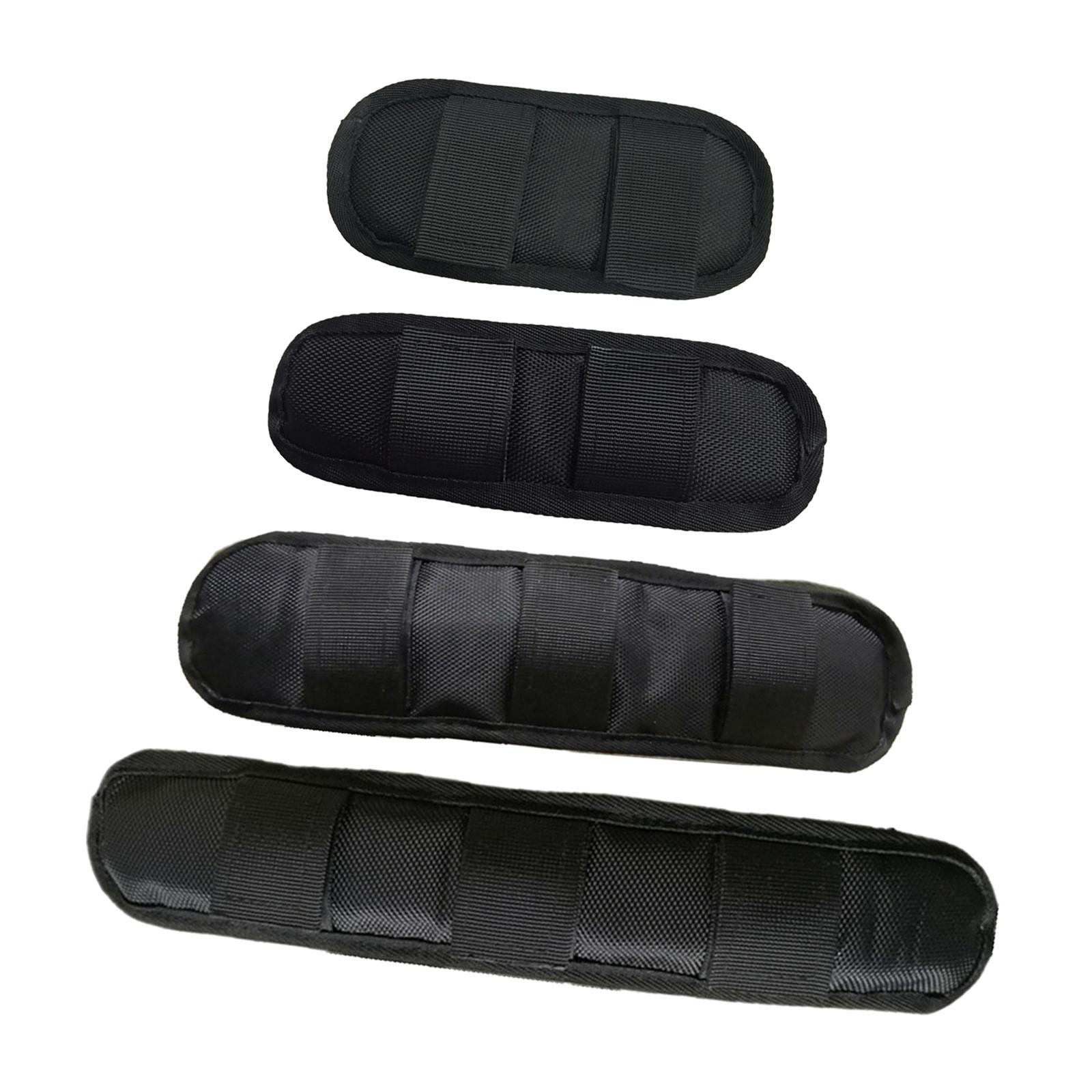 Guitar Strap Padded - Abnehmbares Schultergurt-Polster, multifunktionales Ersatz-Gitarrenpolster