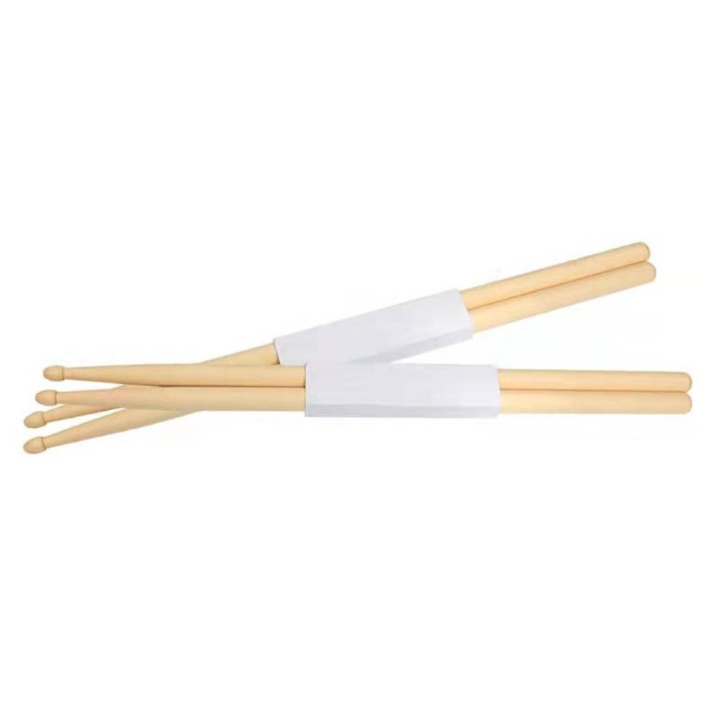 Drum Stick 5A - Klassische 5A/7A Drumsticks 1 Paar Holz-Trommelstöcke