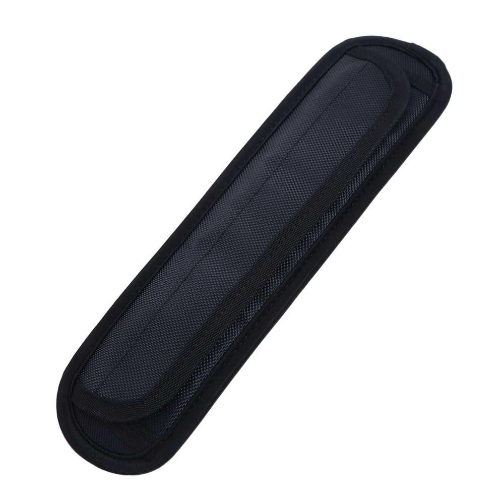 Guitar Strap Padded - Rutschfester Gitarrengurt, gepolstert, bequemer Gitarrengurt aus