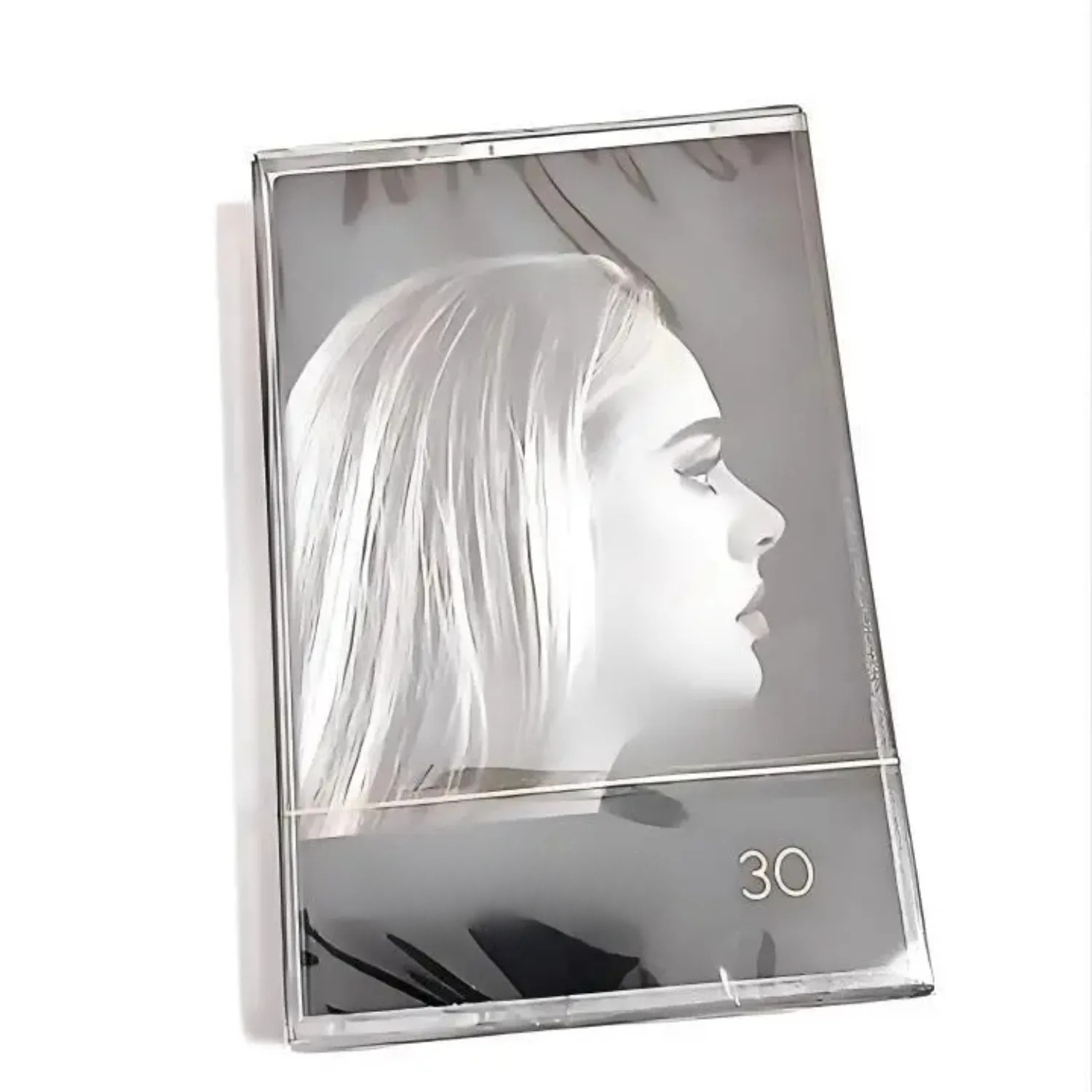 Audio Music For - Emotional Soul Pop Vocal Audio Kassette