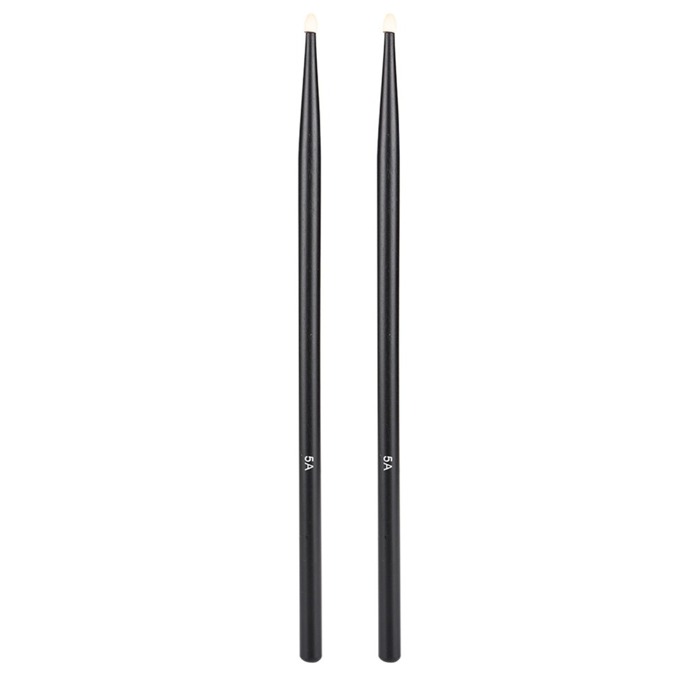 ​ 5A Drumsticks Schwarz/Rot Gl – Drum Stick 5A Bewertung und Preis