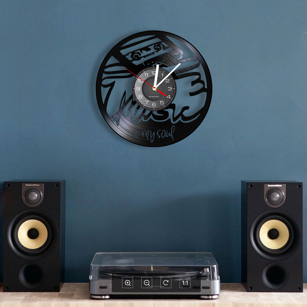 Musik ist meine Seele, inspiri – Audio And Music Separate Bewertung und Preis