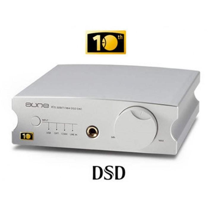 Aune X1s 10th Anniversary Edit – Audio Without Music Bewertung und Preis
