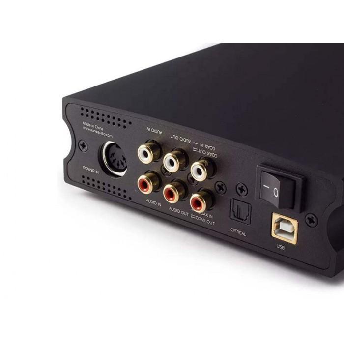 Aune X1s 10th Anniversary Edit – Audio Without Music Bewertung und Preis