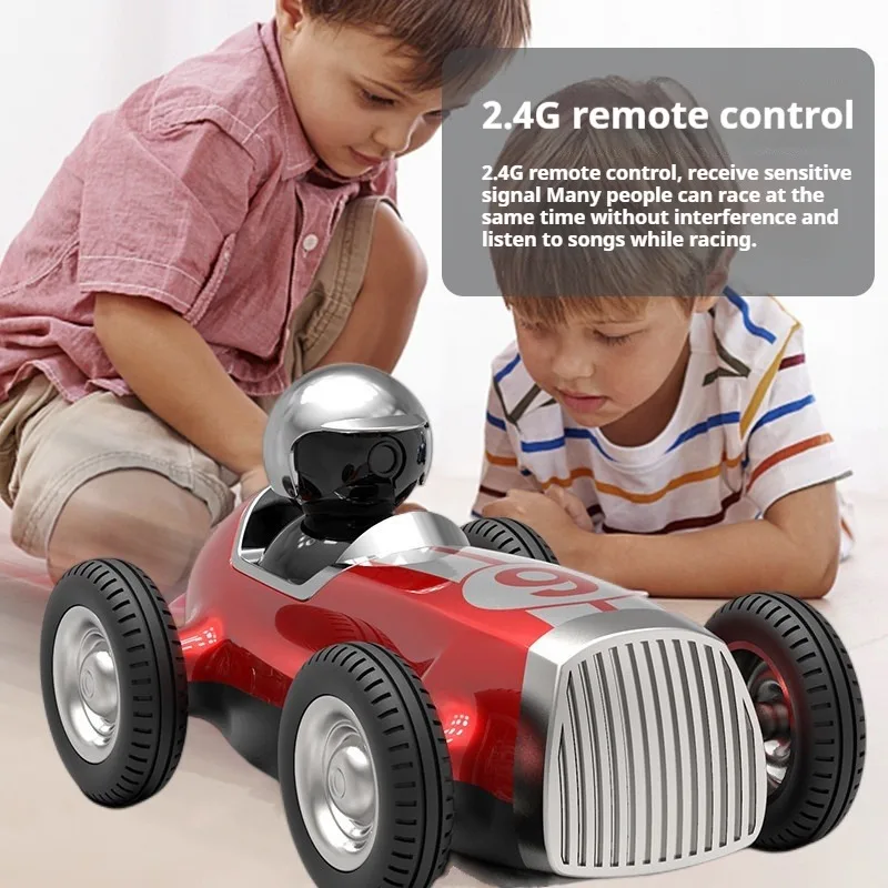 Cooles Spielzeugauto, lustiges – Audio Music Kids Bewertung und Preis