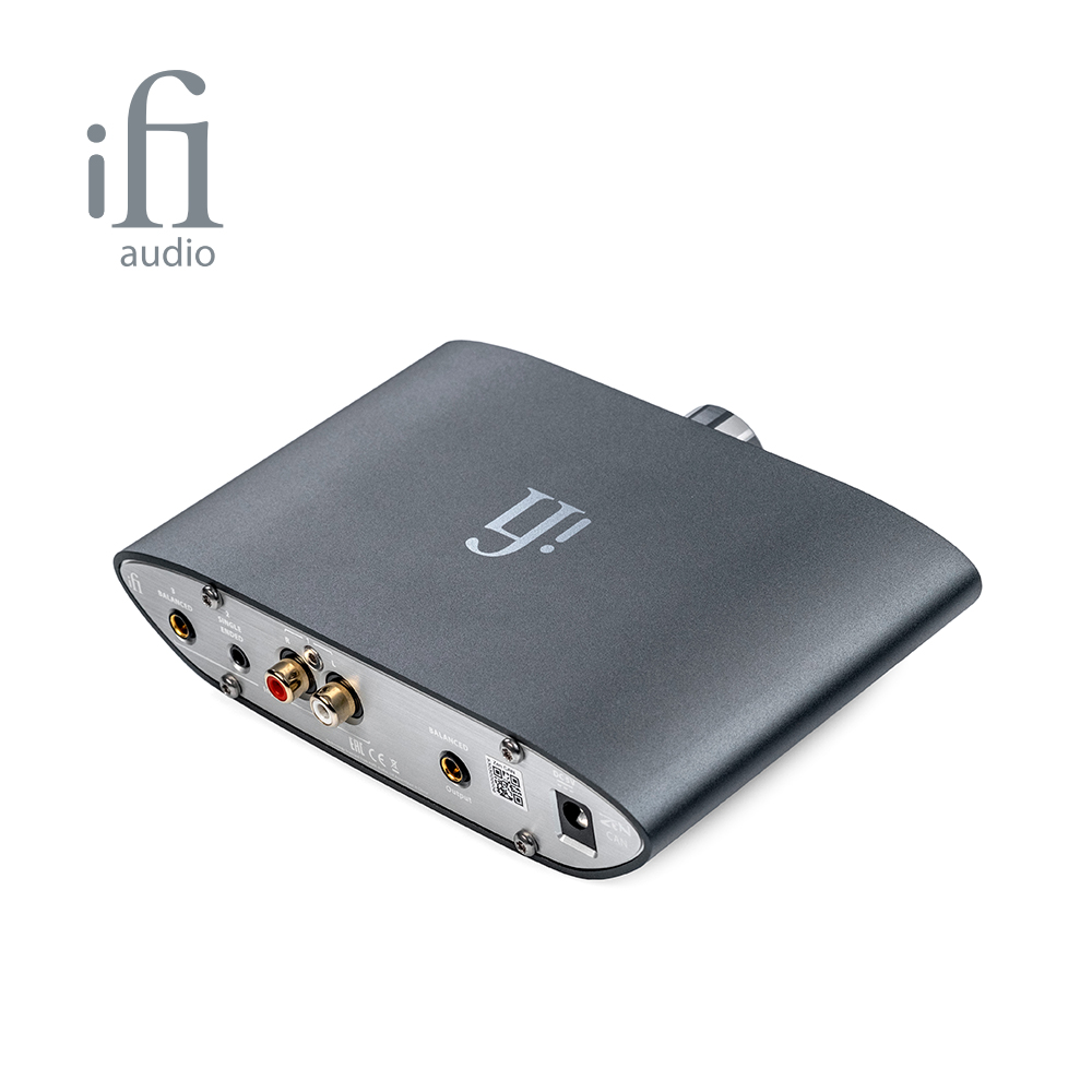 iFi ZEN CAN Desktop Balanced K – Audio Without Music Bewertung und Preis