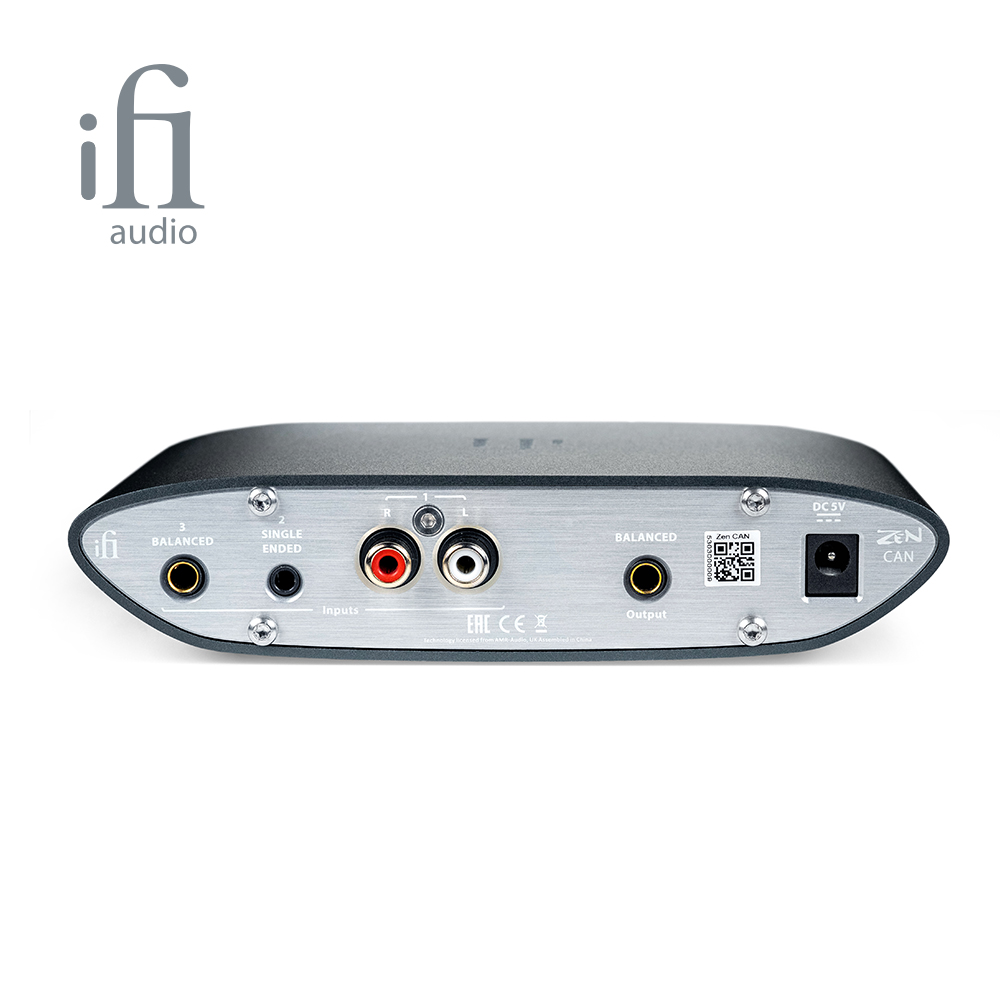 iFi ZEN CAN Desktop Balanced K – Audio Without Music Bewertung und Preis