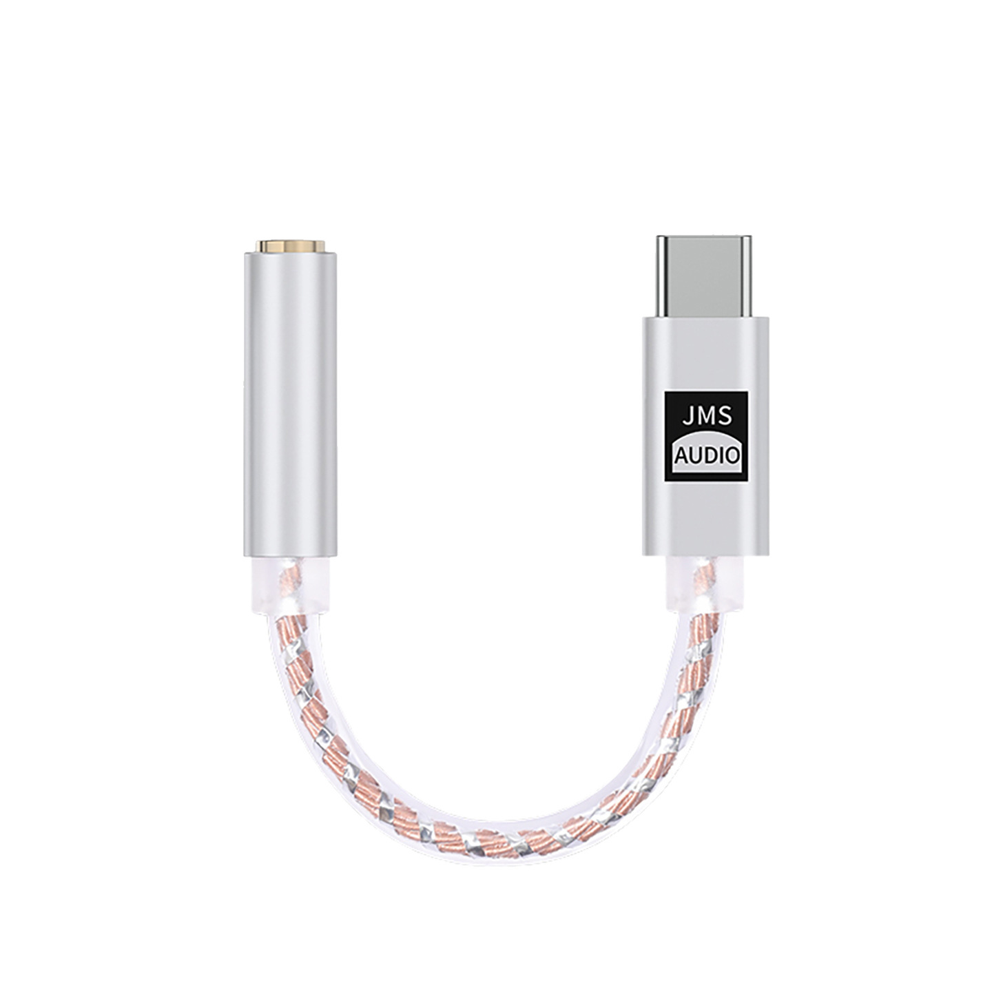 JCALLY JMS Digitaler Audio-Ada – Audio Without Music Bewertung und Preis