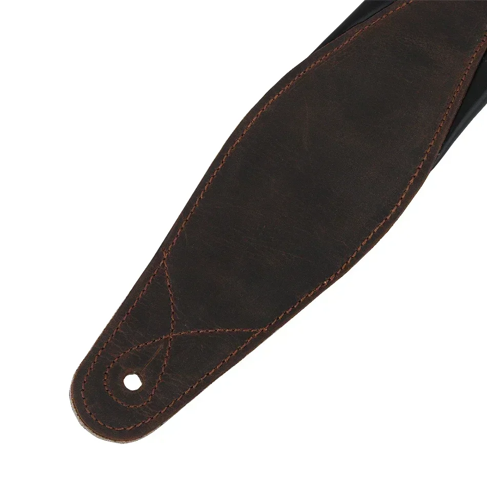 Gearlly Gitarrengurt für E-Git – Guitar Strap Padded Bewertung und Preis