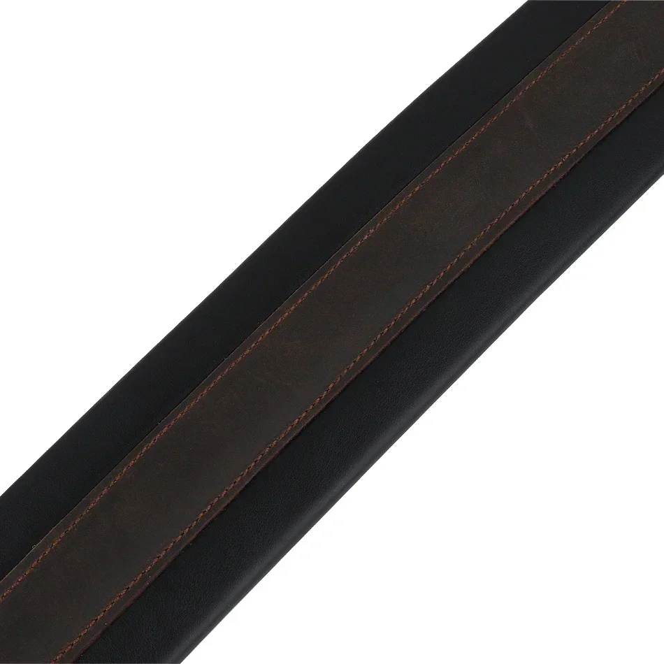 Gearlly Gitarrengurt für E-Git – Guitar Strap Padded Bewertung und Preis