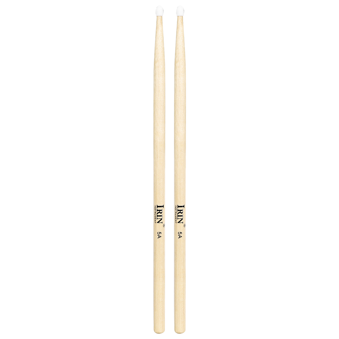 IRIN 1 Paar 5A/7A Premium Ahor – Drum Stick 5A Bewertung und Preis