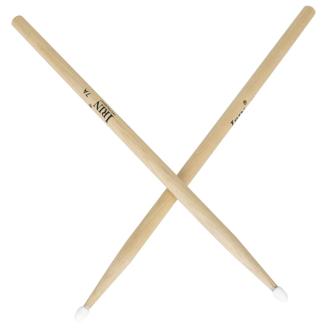 IRIN 1 Paar 5A/7A Premium Ahor – Drum Stick 5A Bewertung und Preis