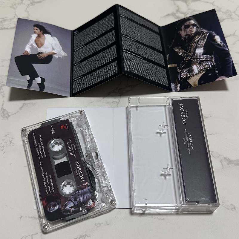 Retro Audio-Kassette Brandneu  – Audio Music For Bewertung und Preis