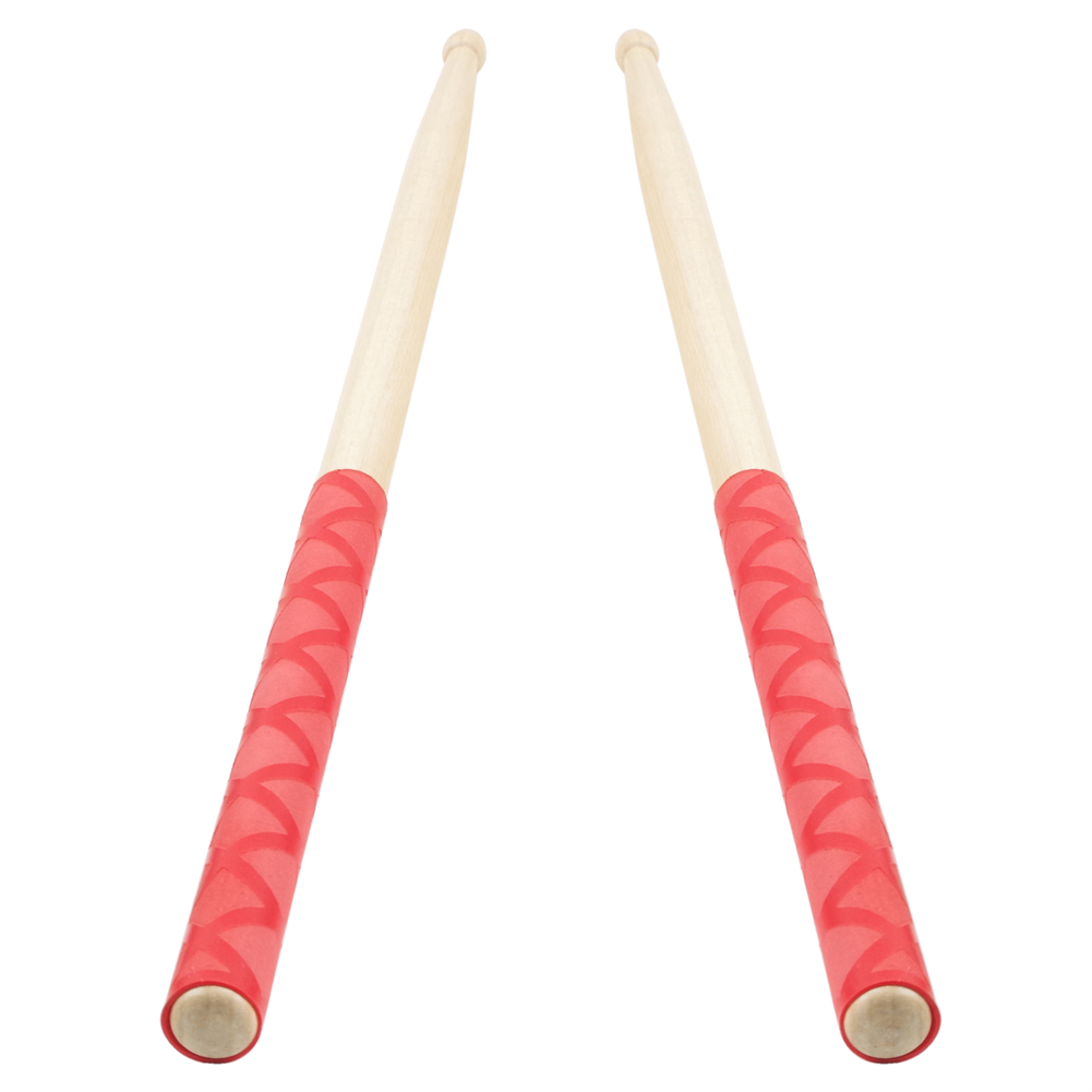 2Pcs Drum Stick Griffe Drumsti – Drum Stick 5A Bewertung und Preis