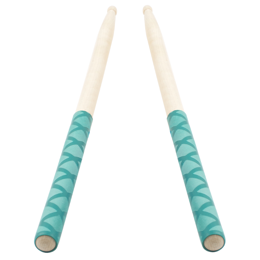 2Pcs Drum Stick Griffe Drumsti – Drum Stick 5A Bewertung und Preis