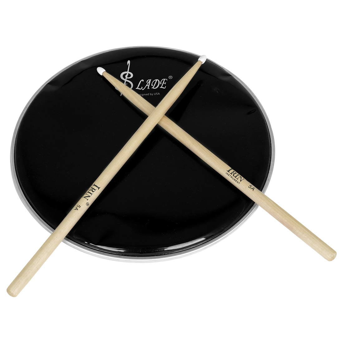 IRIN 1 Paar 5 A/7 A Premium-Ah – Drum Stick 5A Bewertung und Preis