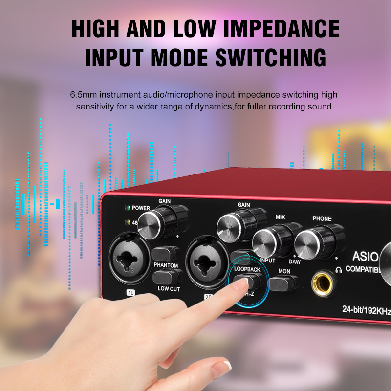 YAMNWEO MD22 Tragbares 2-Kanal – Audio Music Cut Bewertung und Preis