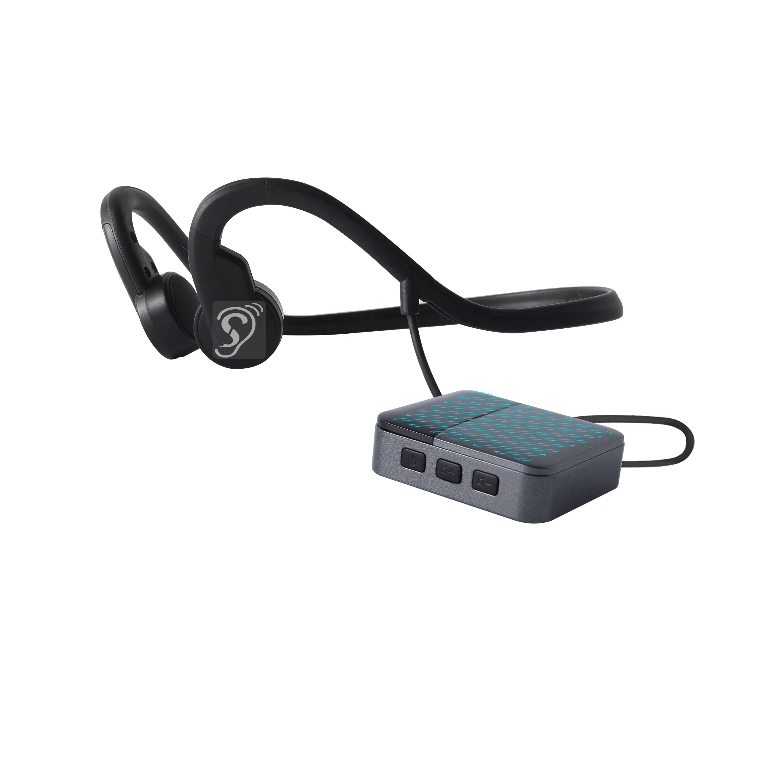 Earsmate Knochenleitungs-Hörge – Audio Without Music Bewertung und Preis