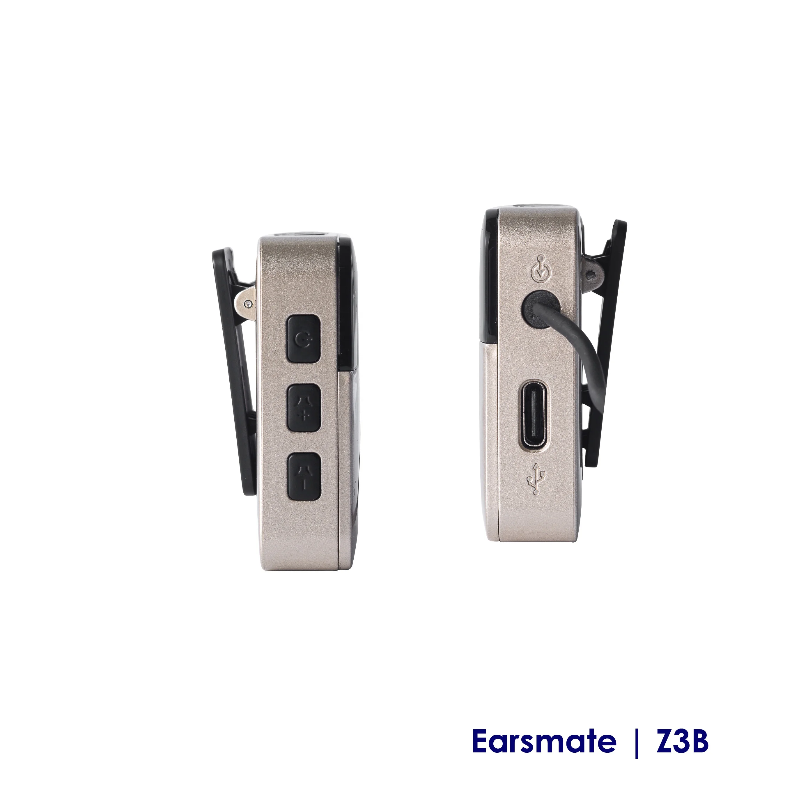 Earsmate Knochenleitungs-Hörge – Audio Without Music Bewertung und Preis