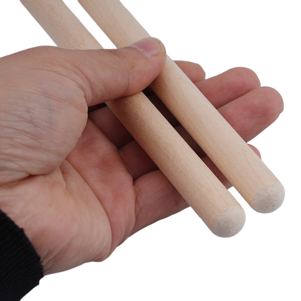 1 Paar 5A 7A Trommelstöcke aus – Drum Stick 5A Bewertung und Preis