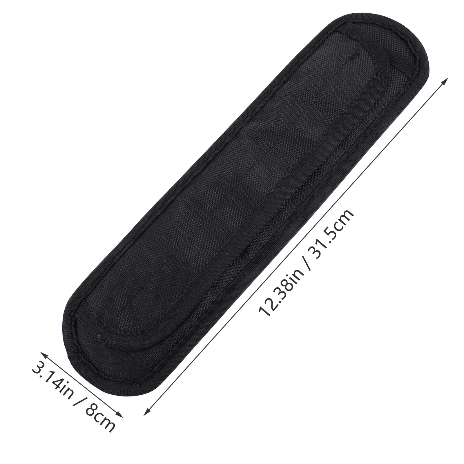 Schultergurtpolster, bequemes  – Guitar Strap Padded Bewertung und Preis