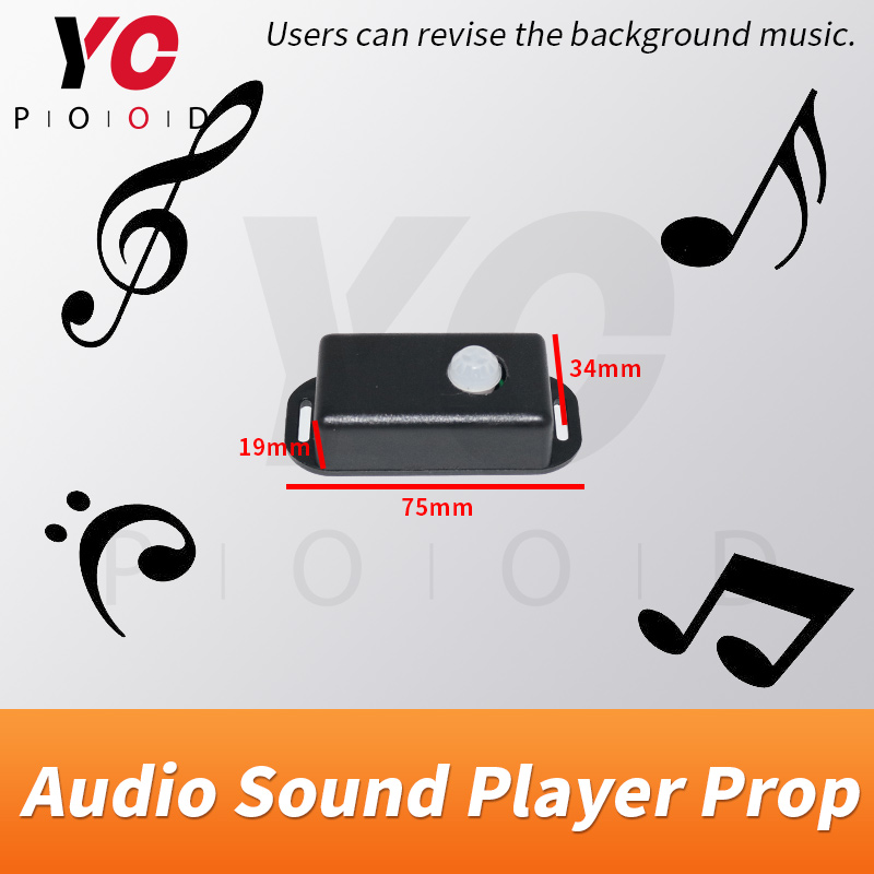 YOPOOD Audio-Player, menschlic – Audio Detect Music Bewertung und Preis