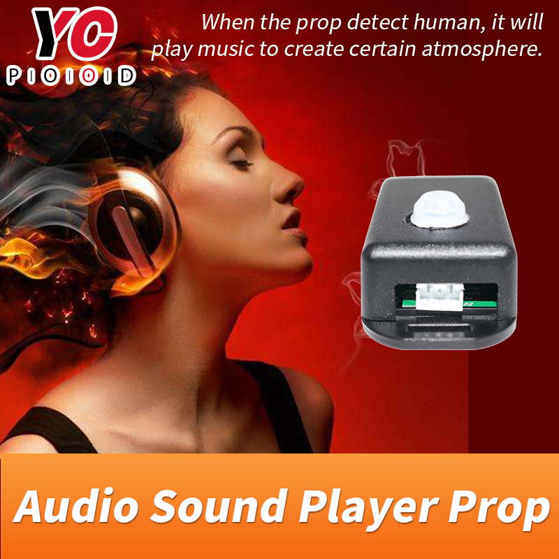 YOPOOD Audio-Player, menschlic – Audio Detect Music Bewertung und Preis