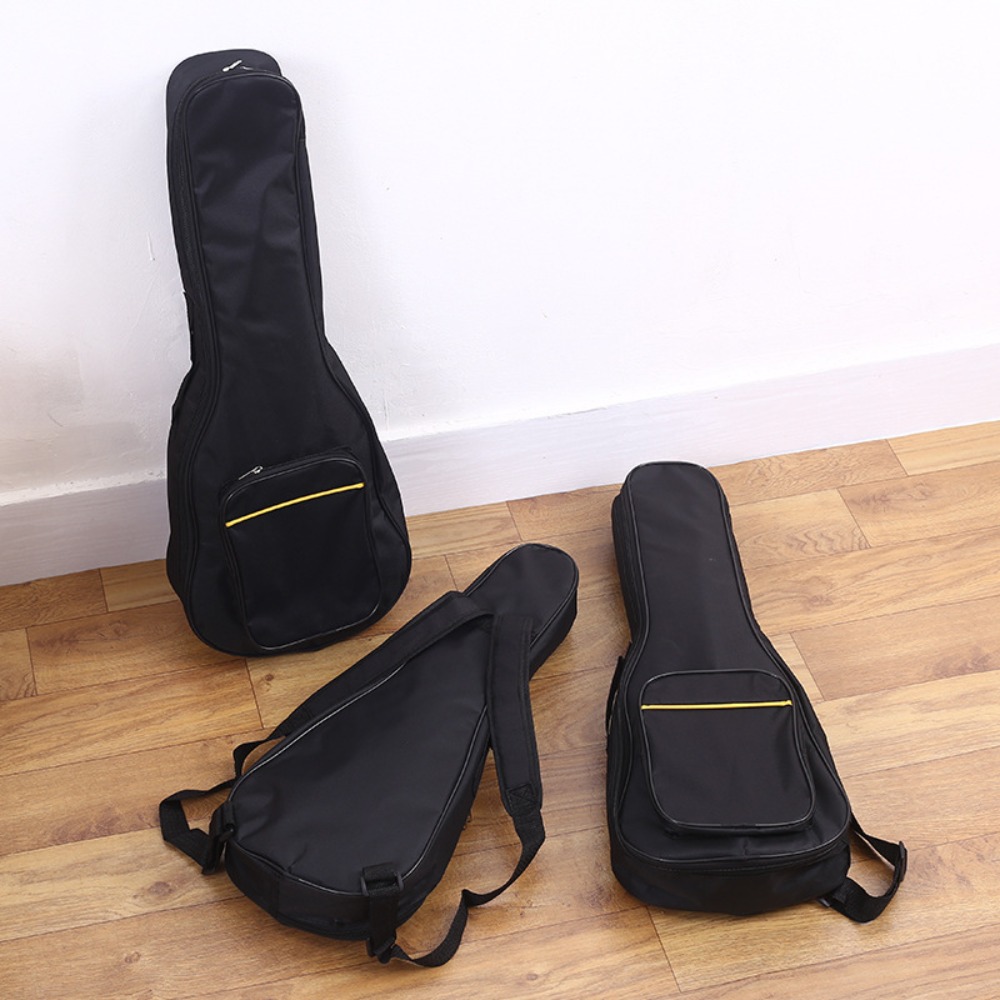 21/23/26 Zoll Ukulele-Rucksack – Guitar Strap Padded Bewertung und Preis