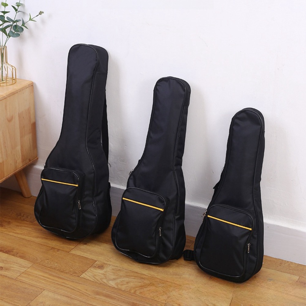 21/23/26 Zoll Ukulele-Rucksack – Guitar Strap Padded Bewertung und Preis