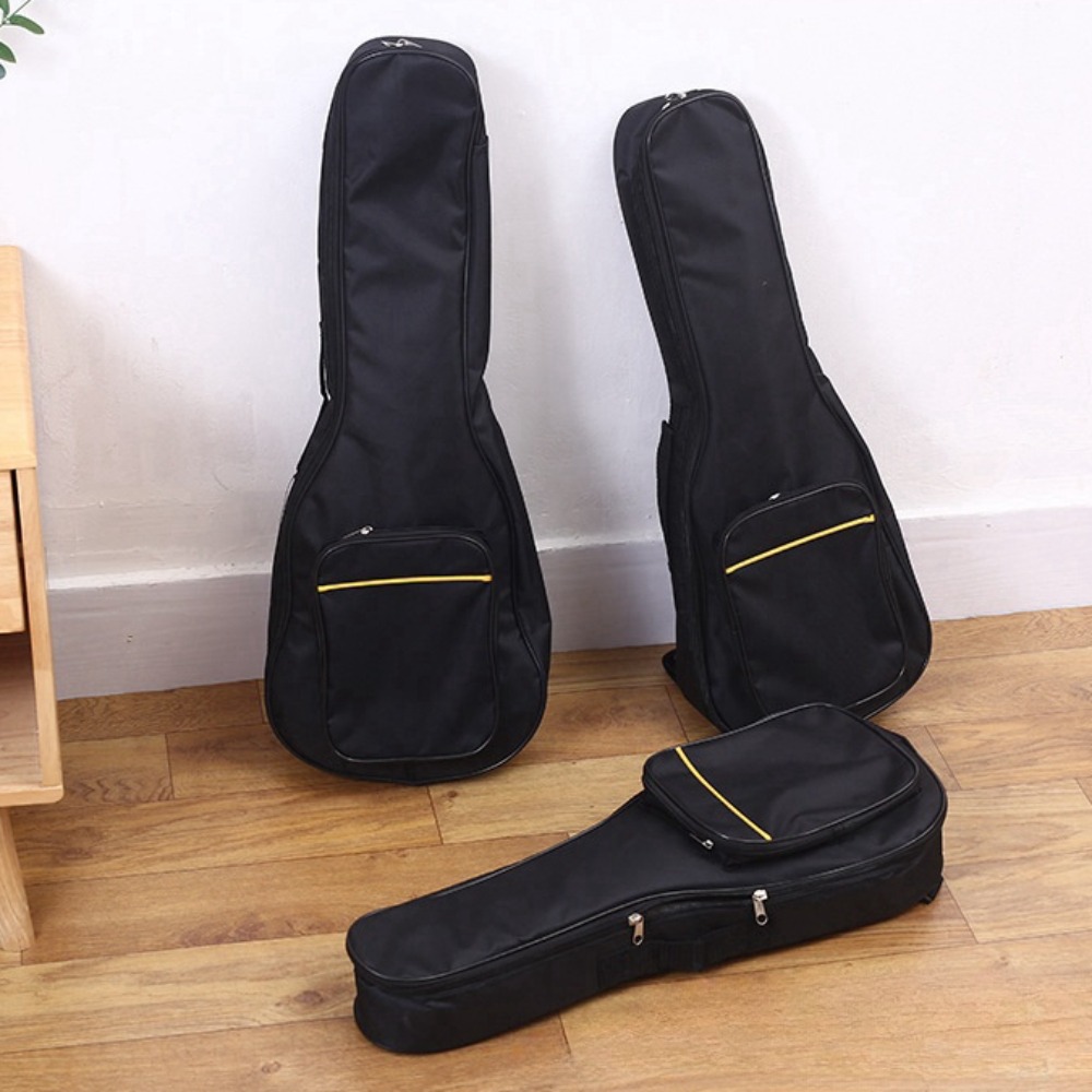 21/23/26 Zoll Ukulele-Rucksack – Guitar Strap Padded Bewertung und Preis