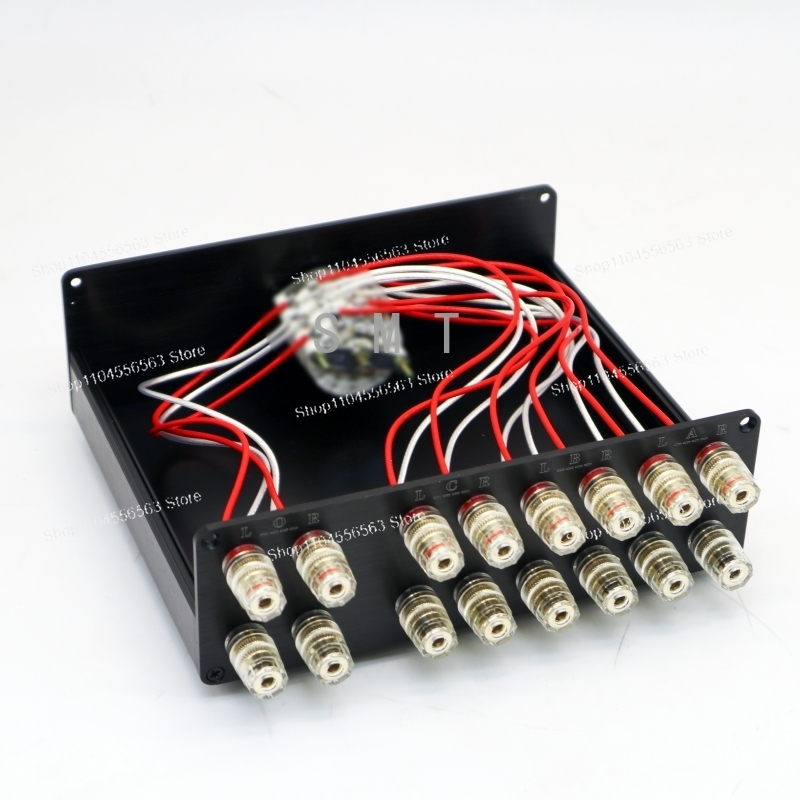 Passiver Audiosignal-Umschalte – Audio Without Music Bewertung und Preis