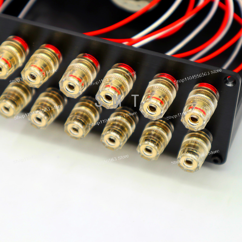Passiver Audiosignal-Umschalte – Audio Without Music Bewertung und Preis
