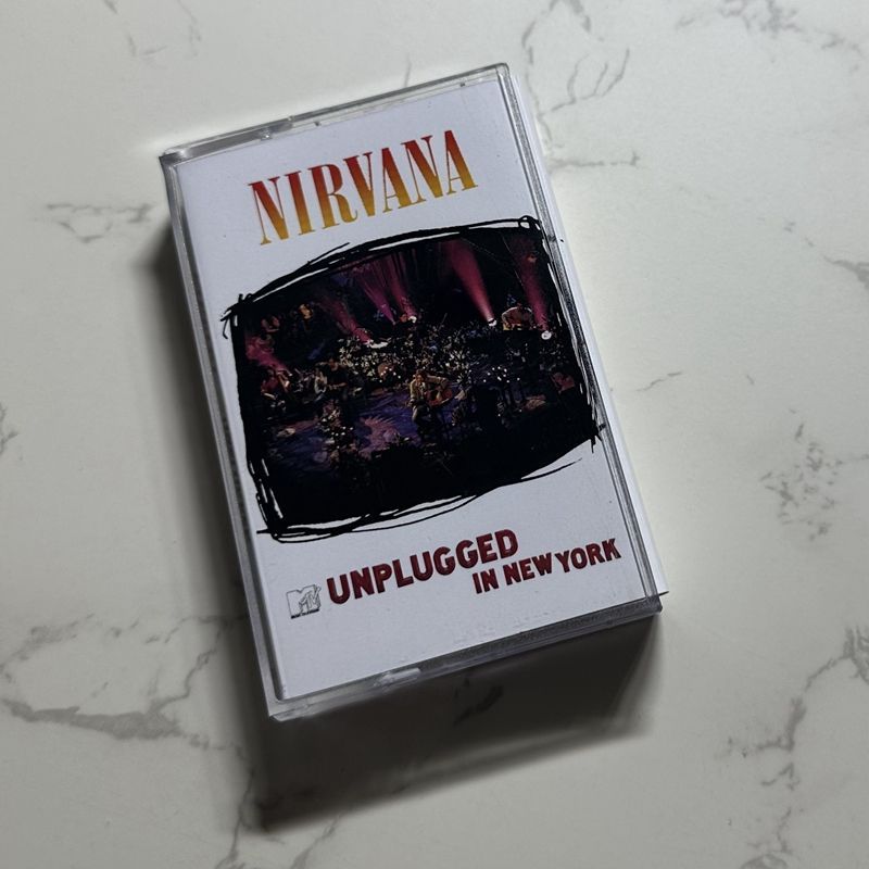 Westliche Rockmusik-Kassette U – Audio Music For Bewertung und Preis