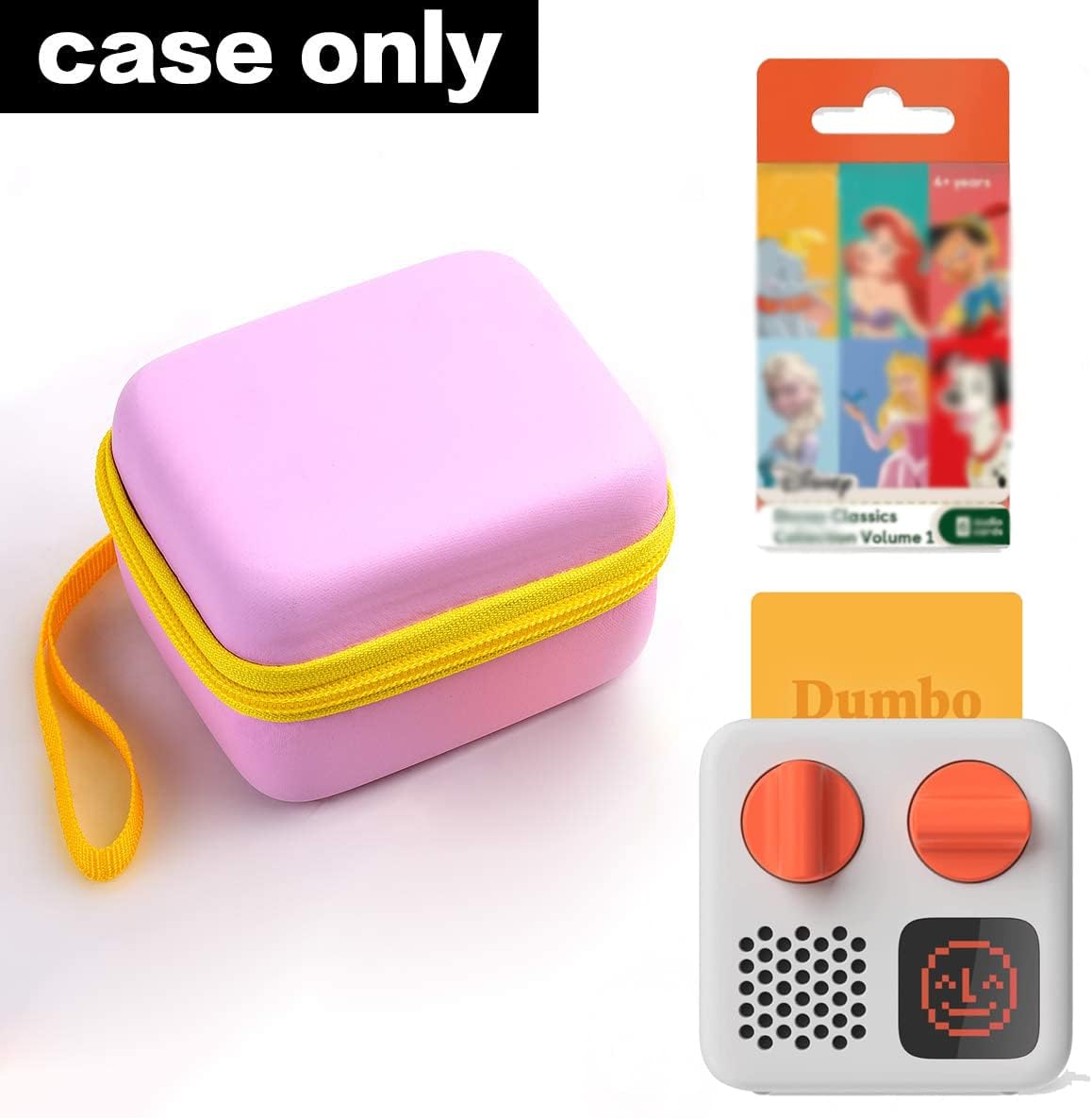 Hülle kompatibel mit Yoto Mini – Audio Music Kids Bewertung und Preis