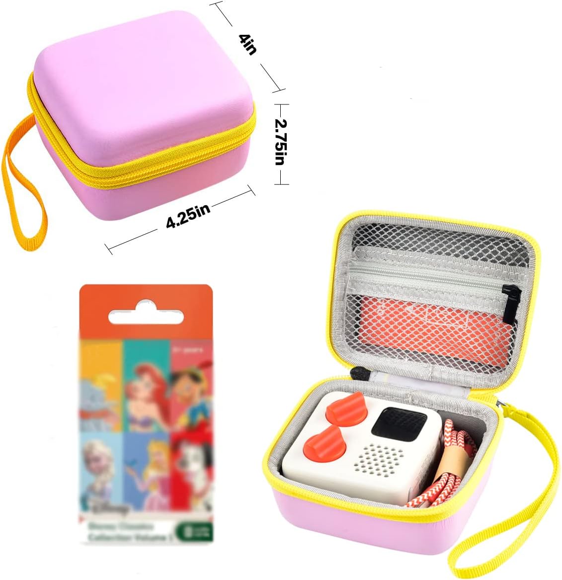 Hülle kompatibel mit Yoto Mini – Audio Music Kids Bewertung und Preis