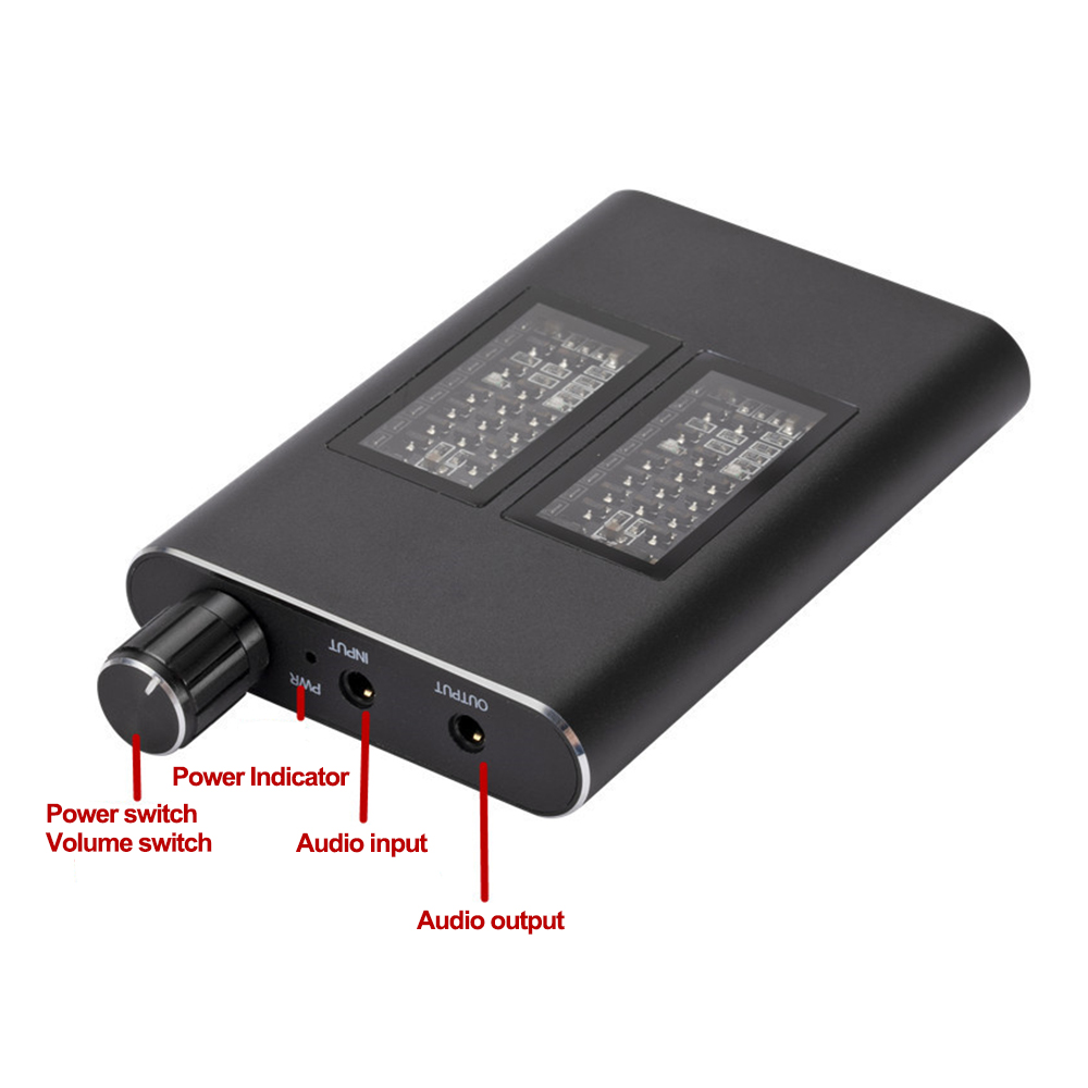 Wiederaufladbare HiFi Kopfhöre – Audio Without Music Bewertung und Preis