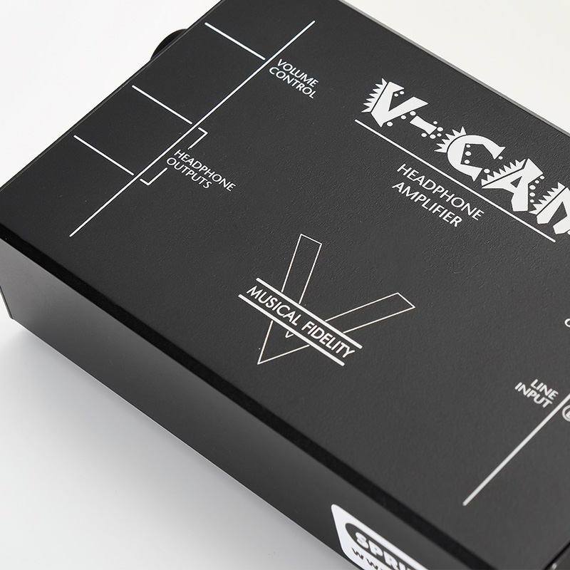 100 % neuer Musical Fidelity V – Audio Without Music Bewertung und Preis