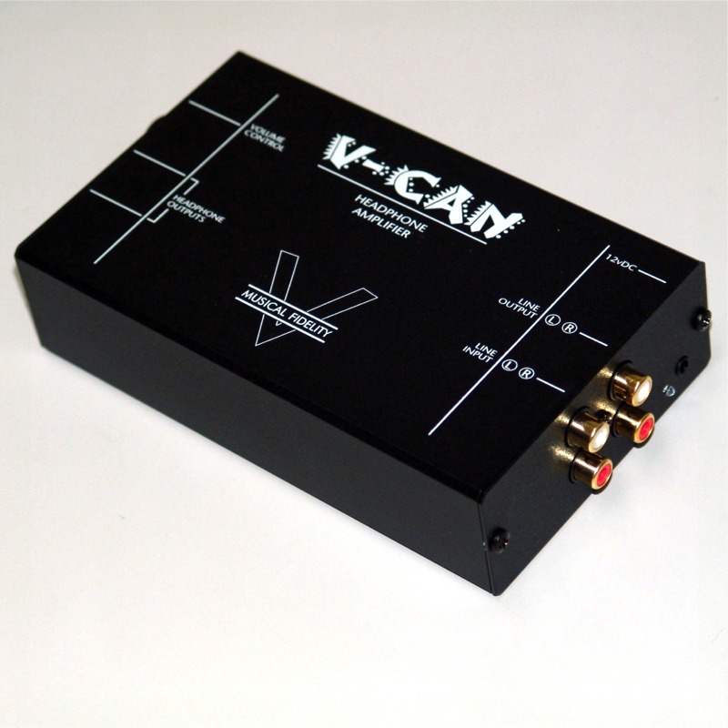 100 % neuer Musical Fidelity V – Audio Without Music Bewertung und Preis