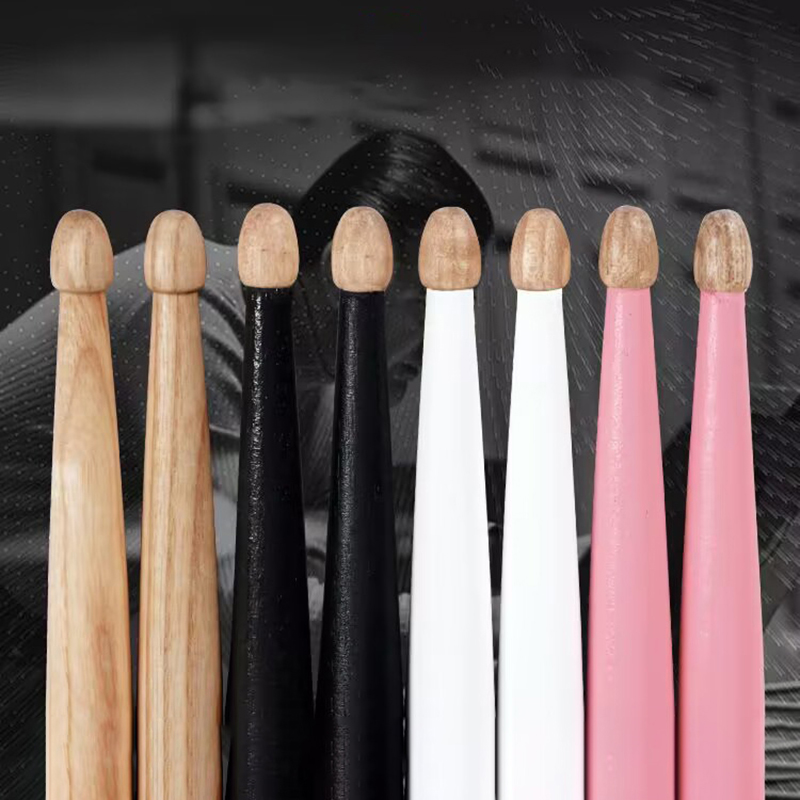 1 Paar Stäbchen, 5 A, Holzspit – Drum Stick 5A Bewertung und Preis