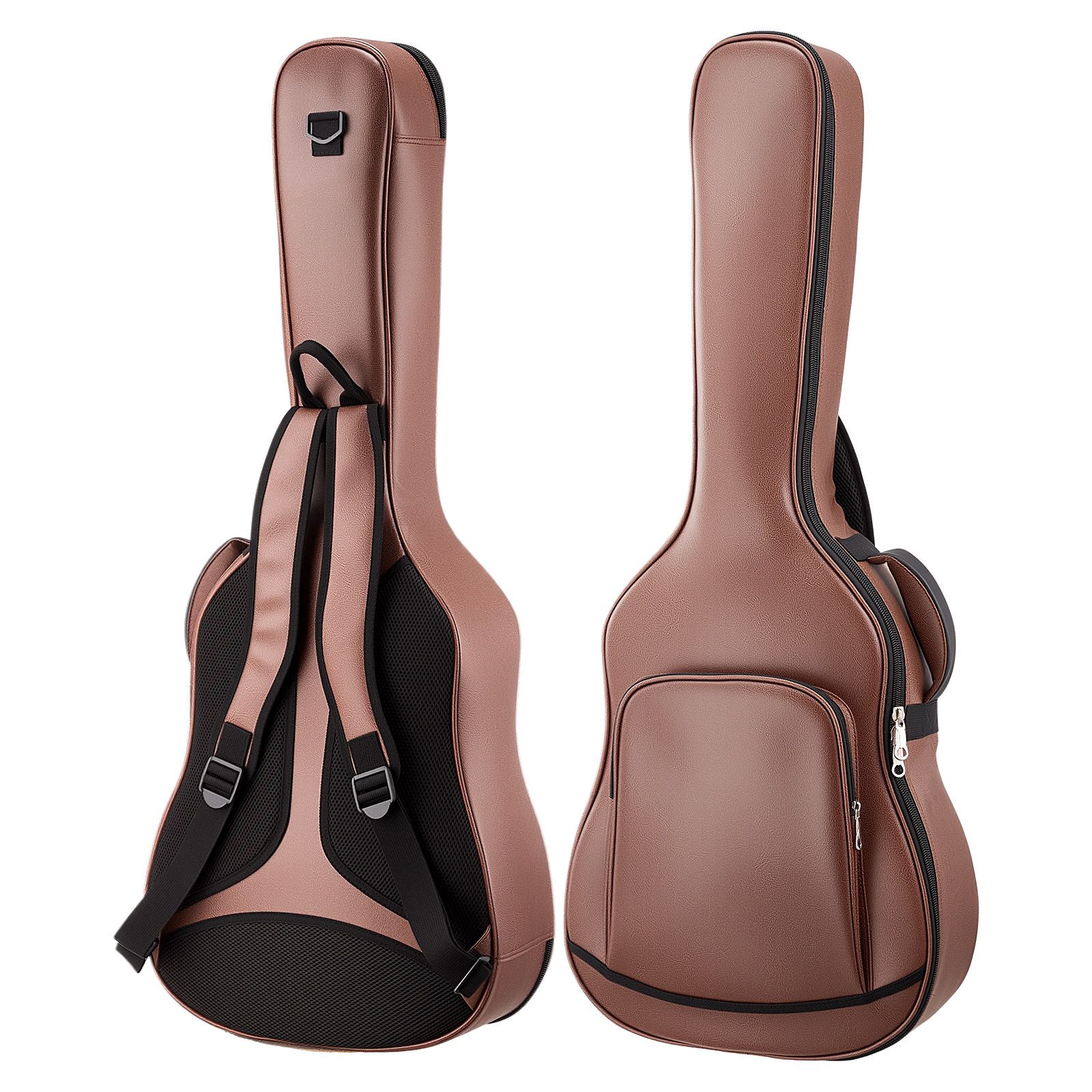 Akustikgitarren-Hartschalenkof – Guitar Strap Padded Bewertung und Preis