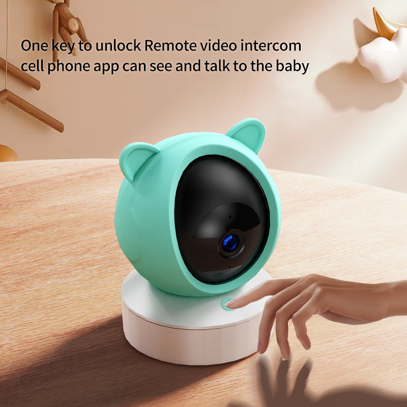 Danmini TUYA App Control Babyp – Audio Detect Music Bewertung und Preis