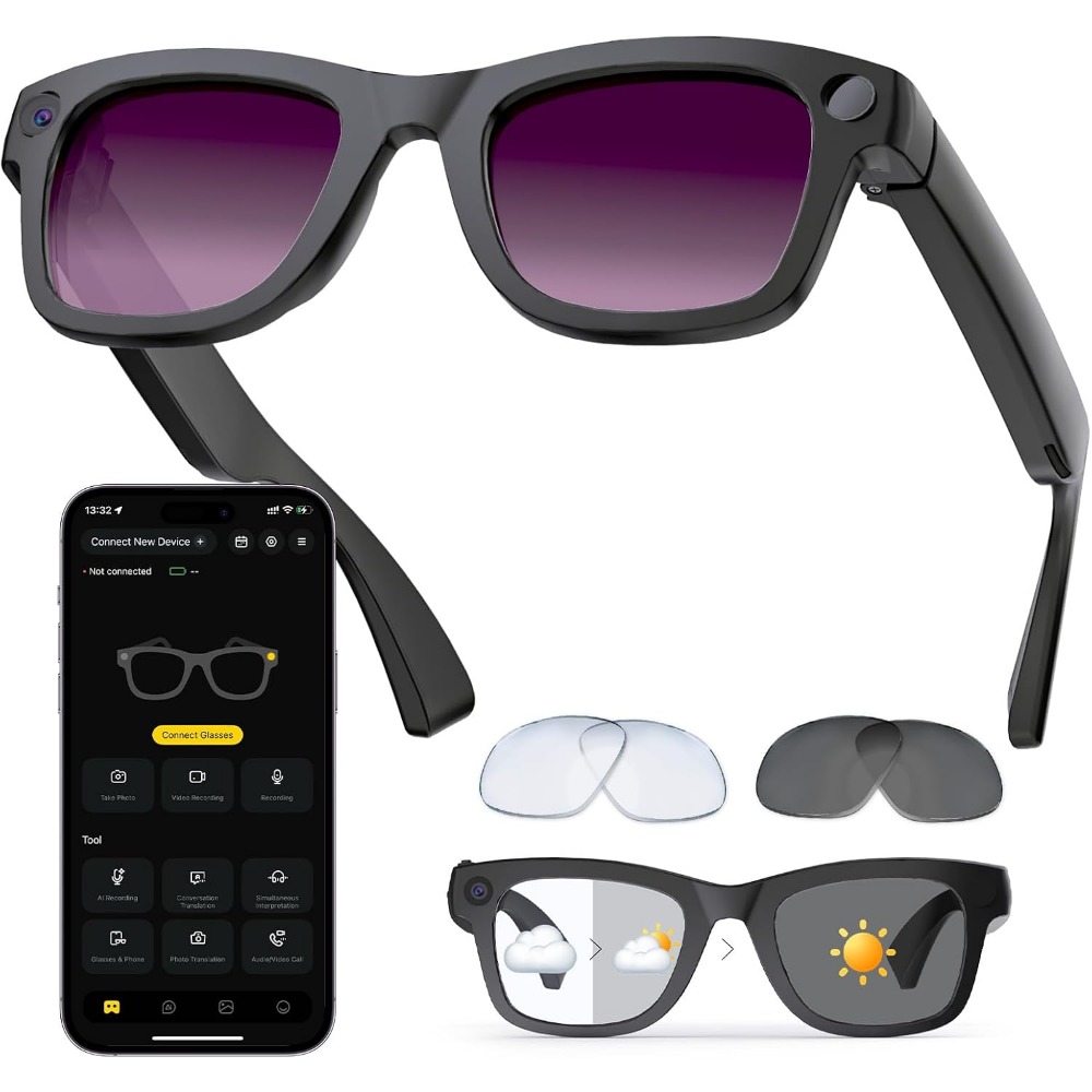 KI-Übersetzung, Bluetooth-Anru – Audio Music For Bewertung und Preis