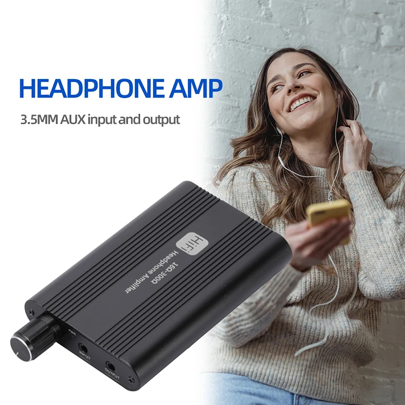 GRWIBEOU 16-300 Ohm HiFi-Kopfh – Audio Without Music Bewertung und Preis
