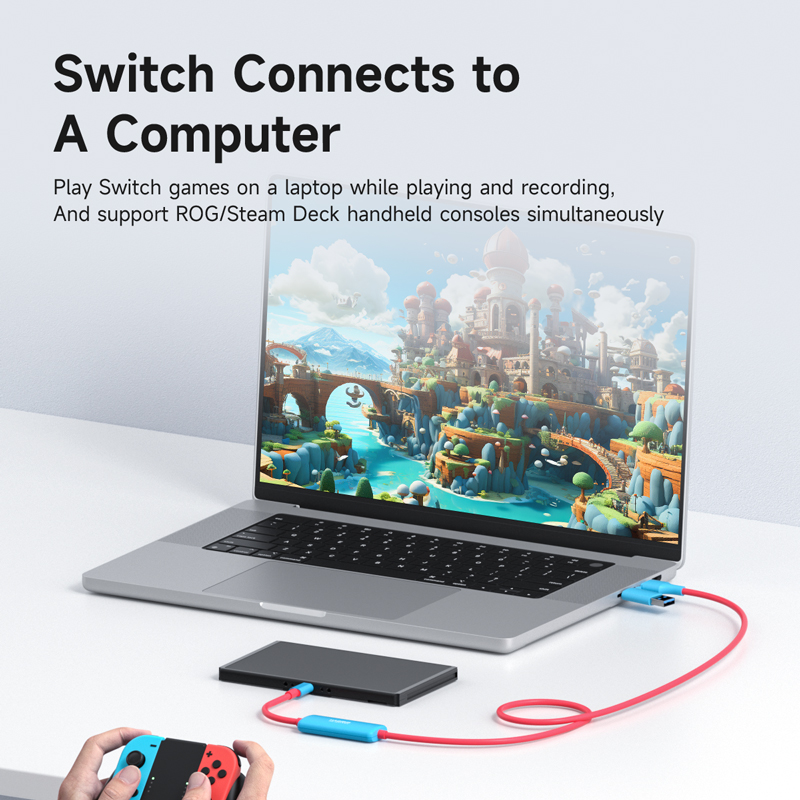 Hagibis USB3.0-Videoaufnahmeka – Audio Music Live Bewertung und Preis